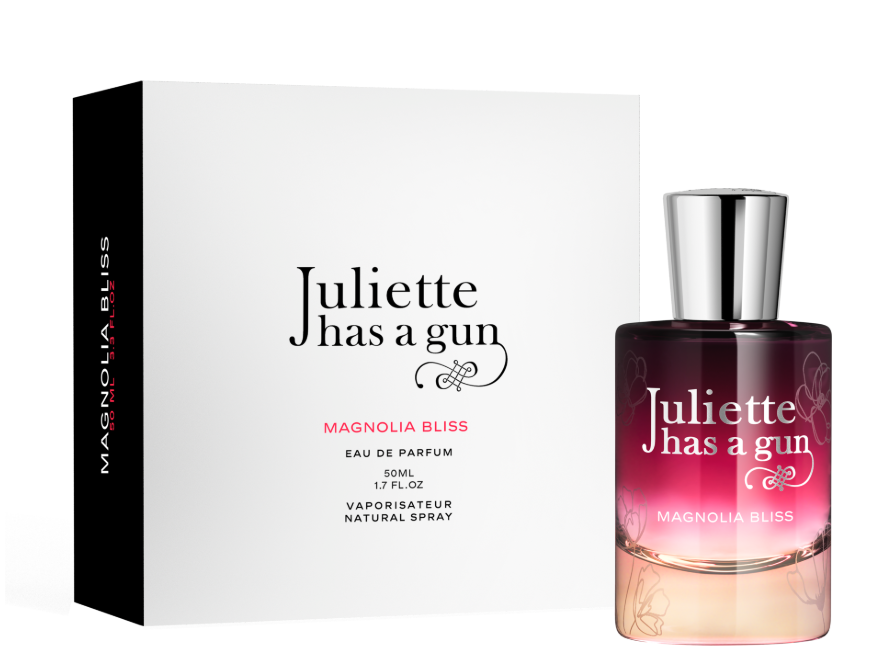 Juliette Has A Gun Women Juliette Has A Gun Magnolia Bliss 50 ml Eau De Parfum Spray