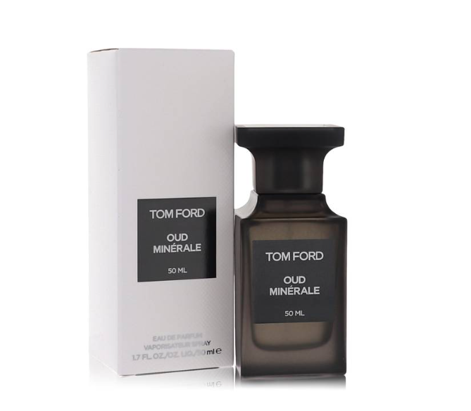 Tom Ford Women Tom Ford Oud Minerale 100 ml Eau De Parfum Spray (Unisex Unboxed)