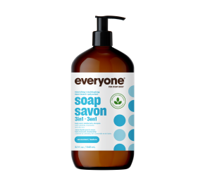 Everyone Soap - Unscented 946ml