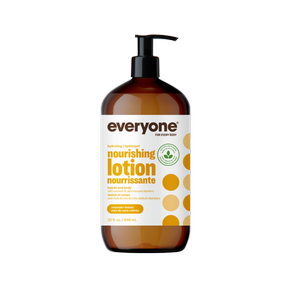 Everyone Lotion - Coconut+lemon 946ml
