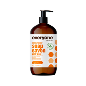 Everyone Soap - Citrus+mint 946ml
