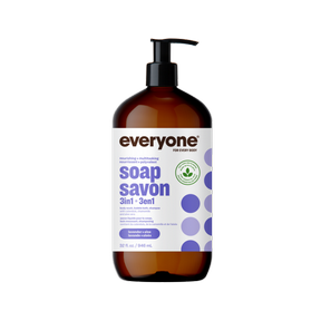Everyone Soap - Lavender+aloe 946ml