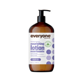 Everyone Lotion - Lavender+aloe 946ml
