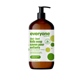 Everyone Soap Kids- Trop Coconut 946ml