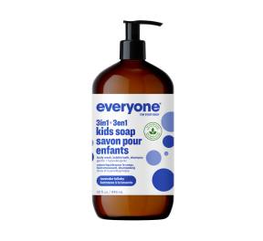 Everyone Soap Kids- Lav Lullaby 946ml