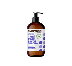 Everyone Hand Soap - Lavender Coconut 377ml
