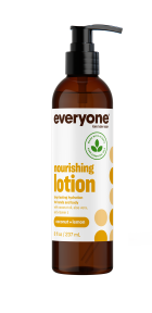 Everyone Lotion - Coconut + Lemon 237ml