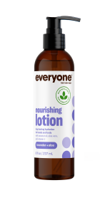Everyone Lotion - Lavender + Aloe 237ml