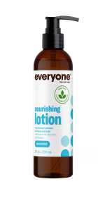 Everyone Lotion - Unscented 237ml