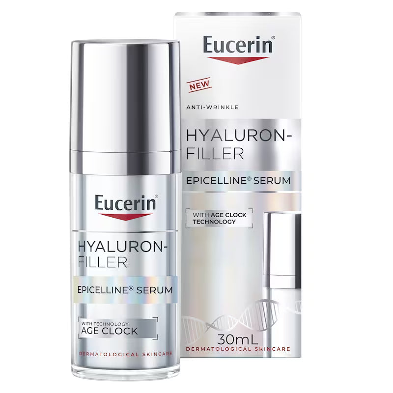 EUCERIN SER HYALURON FILLER EPICELIN 30ML