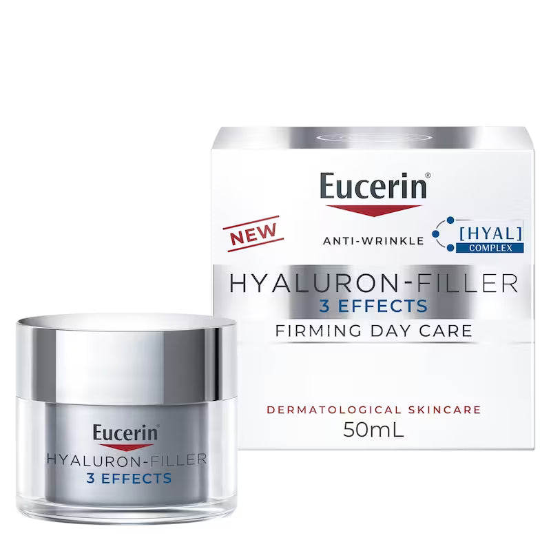 EUCERIN DAY CR HYALURON FILLER 50ML