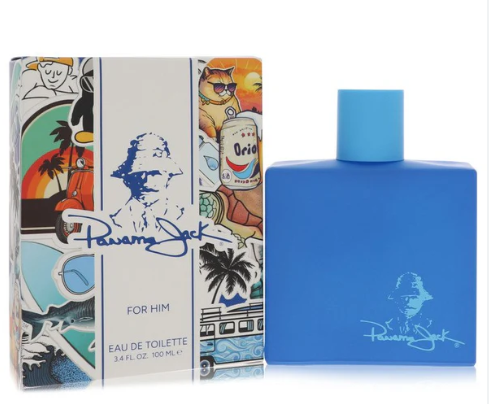 Panama Jack Men Panama Jack For Him 100 ml Eau De Toilette Spray