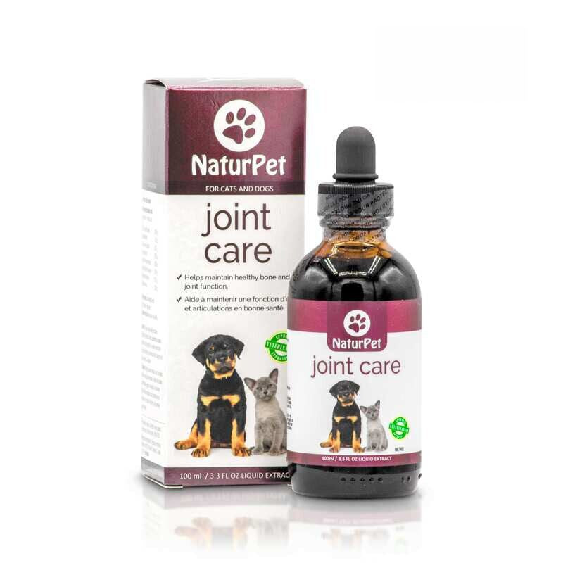 NATURPET Joint Care, 100ml