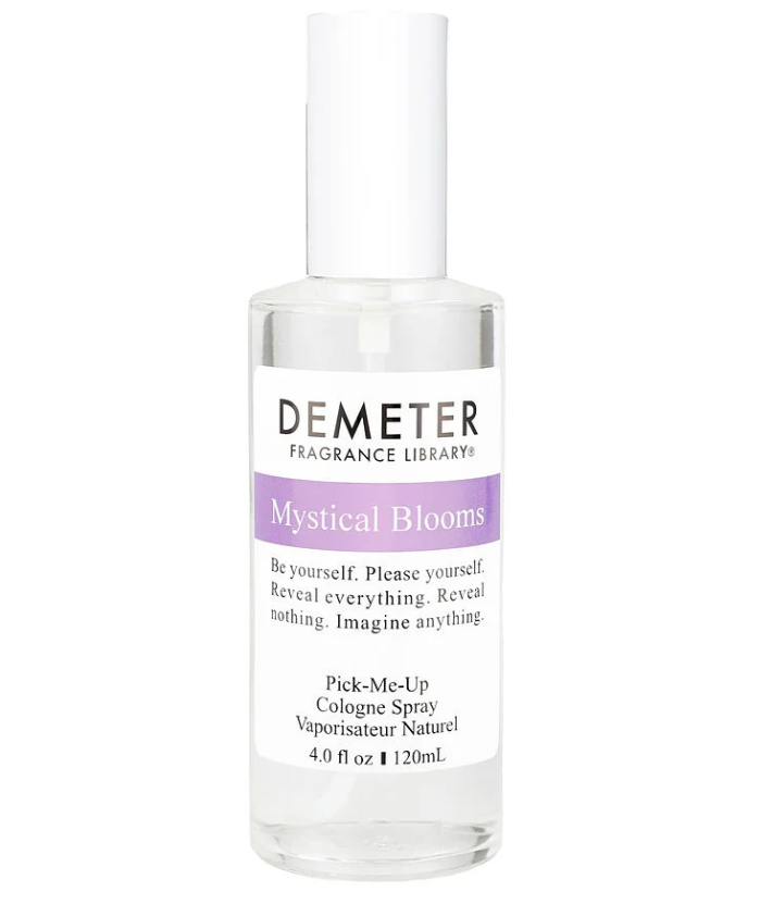 Demeter Women Demeter Mystical Blooms 120 ml Cologne Spray (Unboxed)