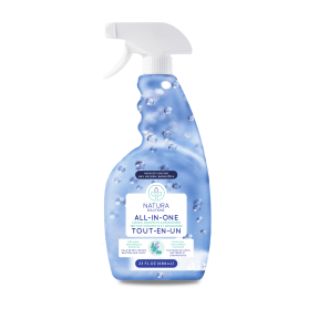 Natura Solutions   All-in-one Disinfectant 680ml