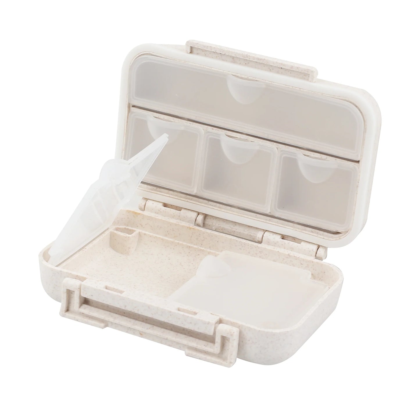 BIOS LIVING PILL ORGANIZER FOR TRAVEL