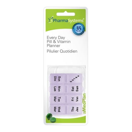 PHA PILL BX REM 7DY LG