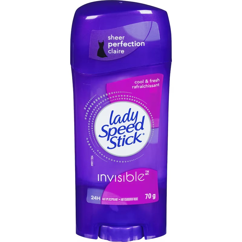 LADY SPEED STICK BOUTIQUE COOL&FRESH 70G STICK MED.