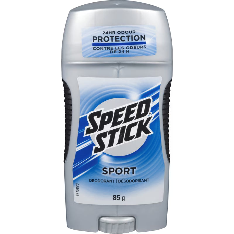 SPEED STICK DEO SPORT 85G