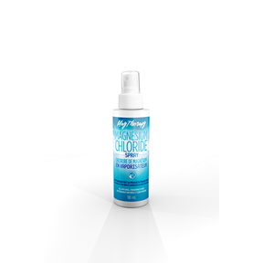 Bolton's Naturals   Magnesium Chloride Spray 4oz (118ml)
