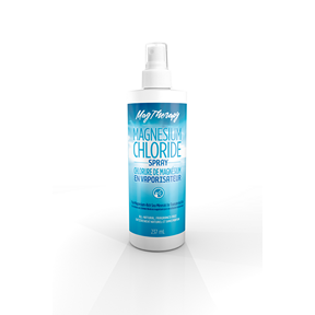 Bolton's Naturals   Magnesium Chloride Spray 8oz (237ml)