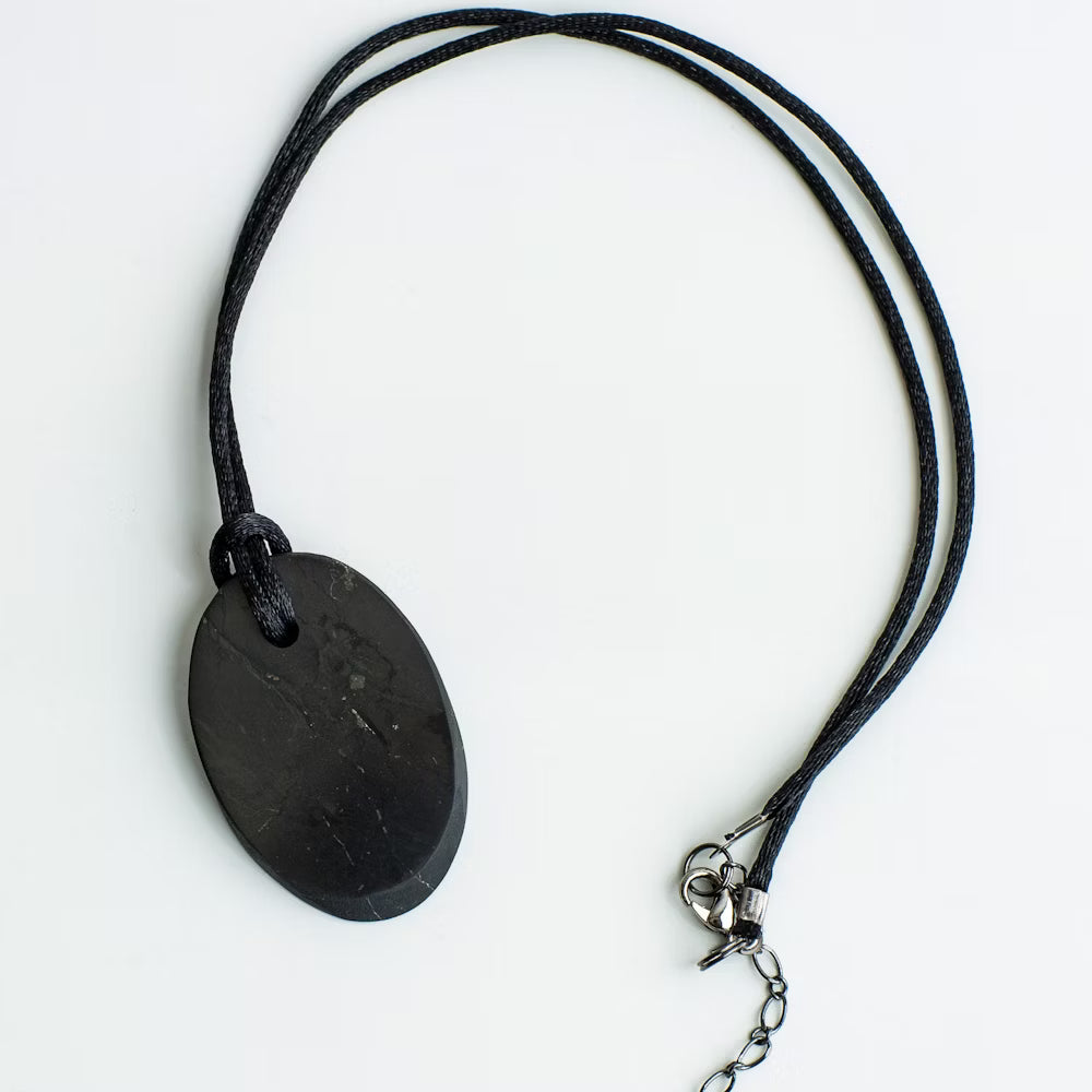 BIOVIBES Oval Anti-Wave Pendant 1 unit