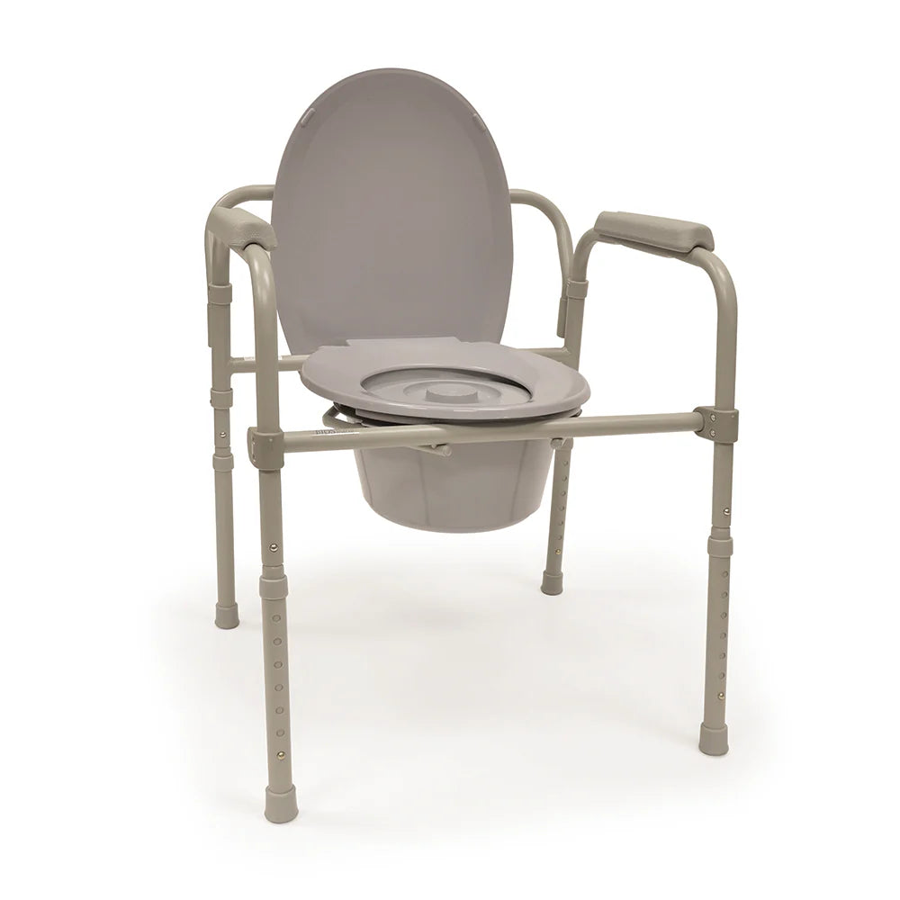 BIOS LIVING DELUXE COMMODE