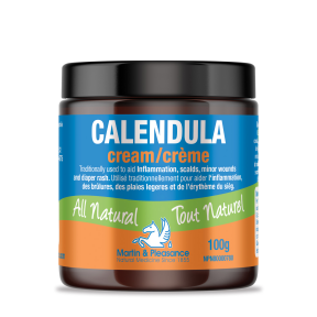 Schuessler tissue salts - Calendula Natural Herbal Cream 100gm