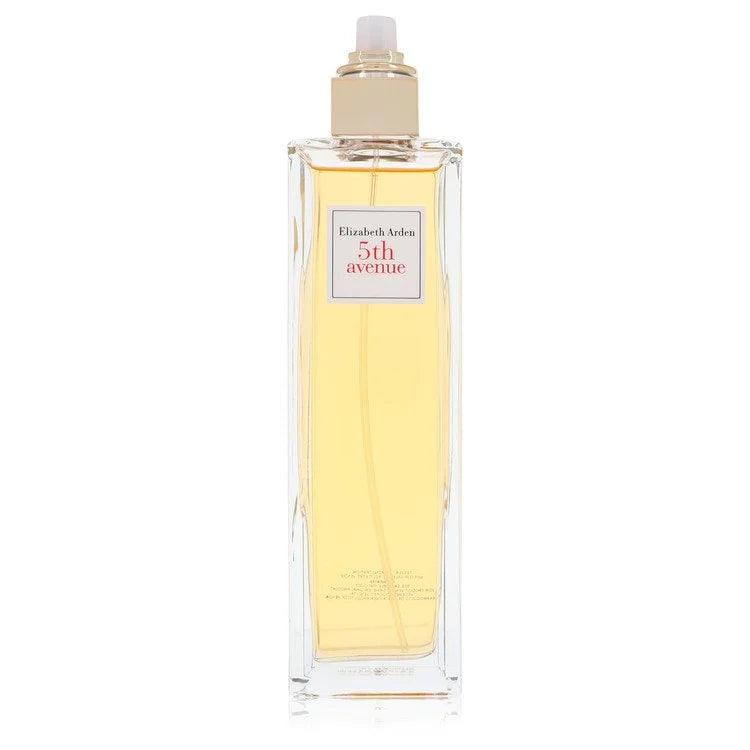 5th Avenue Eau De Parfum Spray (Tester) By Elizabeth Arden 4.2 oz Eau De Parfum Spray