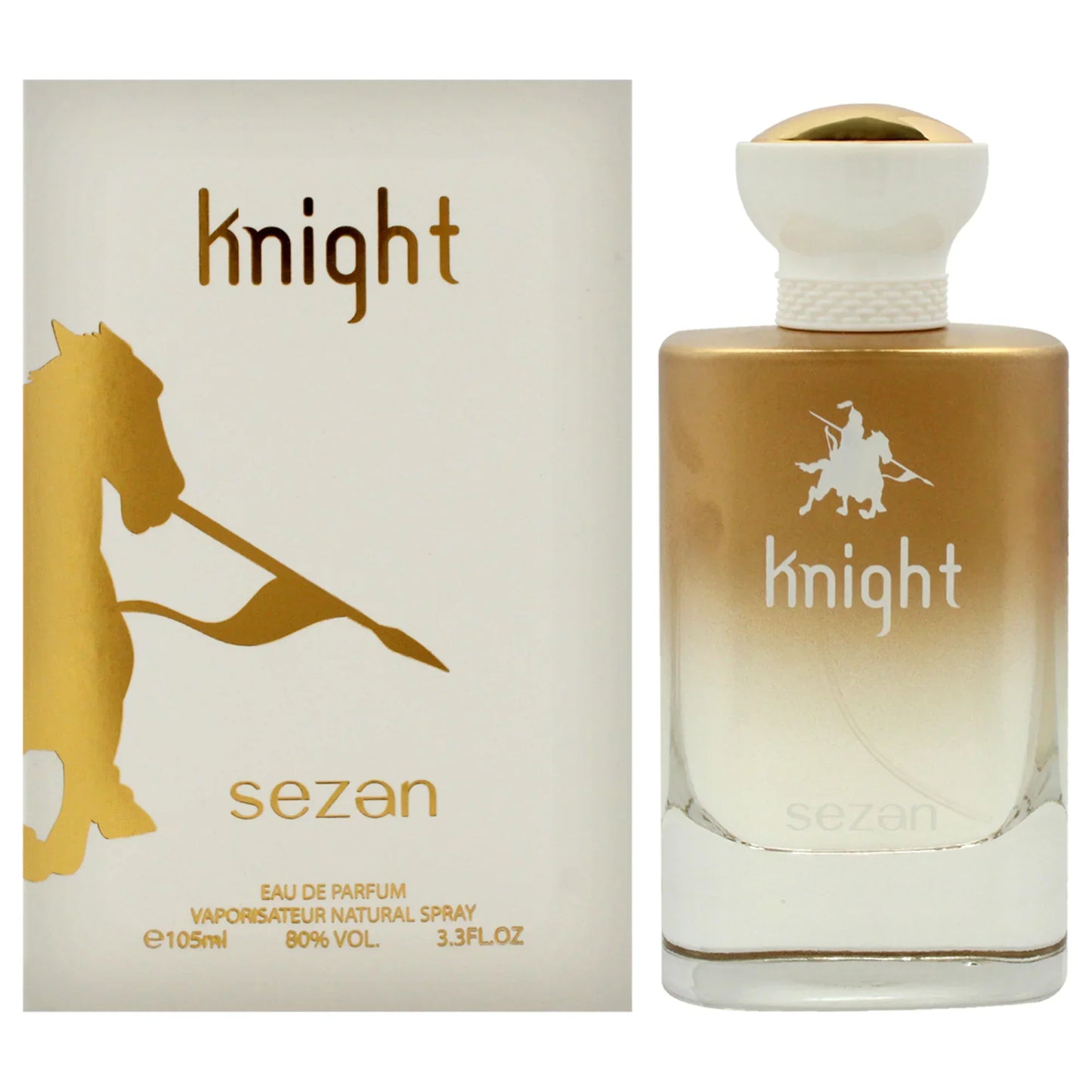 Sezan Women Sezan Knight 100 ml Eau De Parfum Spray