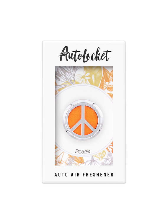 MATRIX AROMATHERAPY Auto Fresh Peace (SS)
