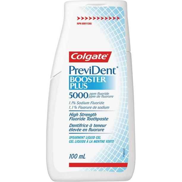 Colgate PreviDent Spearmint - 100ml