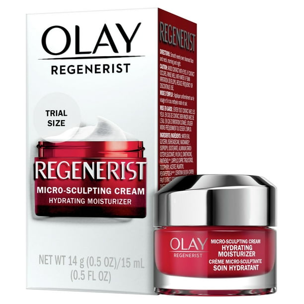 OLAY REGENERIST MICRO SCULPTING CREAM 15ML