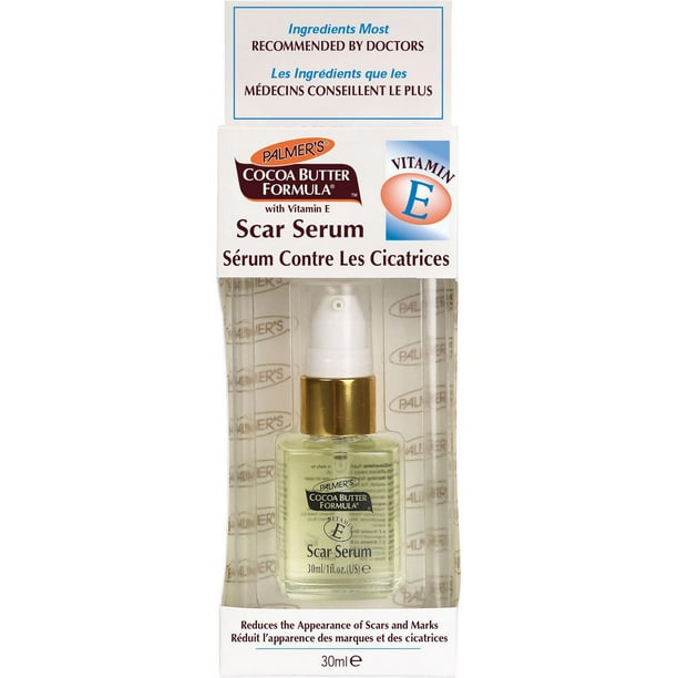 PALMERS SCAR SERUM COCOA BUTTER 30ML