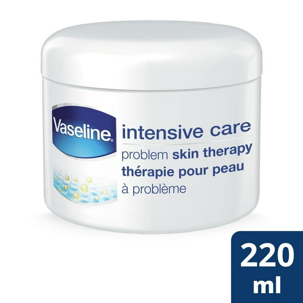 Vaseline Creamy Prob.Skin Threpy