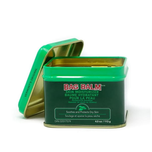 BAG BALM SKIN MOISTURIZER 113G OINTMENT