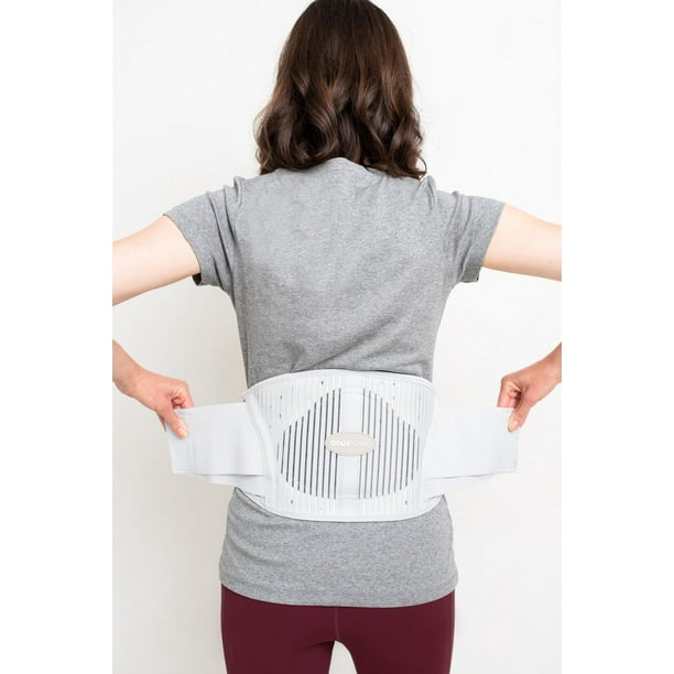 OBUSFORME BACK BELT FEMALE LG/XL