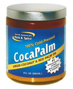 North American Herb & Spice-CocaPalm