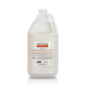Phillip Adam Inc.   ACV Orng-Van Conditioner - 1 Gallon 4L