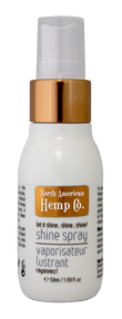 North American Hemp Co.   Shine Spray 50ml
