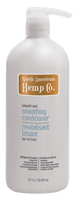 North American Hemp Co.   Smoothing Conditioner Econo Size 1L