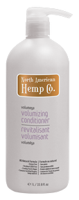 North American Hemp Co.   Volumizing Conditioner Econo Size 1L