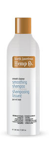 North American Hemp Co.   Smoothing Shampoo 342ml