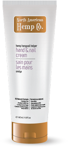 North American Hemp Co.   Hangnail Helper Hand & nail cream 50ml
