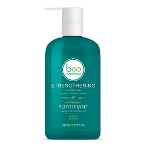 Boo Bamboo   Conditioner Strengthening 300ml