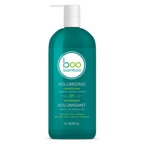 Boo Bamboo   Conditioner - Volumizing 1L
