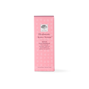 New Nordic   Hyaluronic Active Serum 30ml