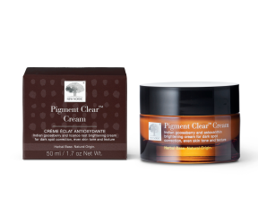 New Nordic   Pigment Clear Cream 50ml