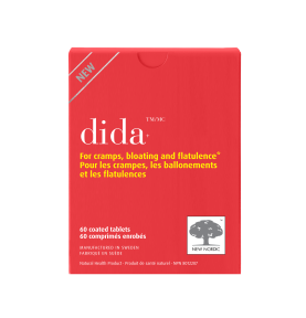 New Nordic   dida+ 60tab