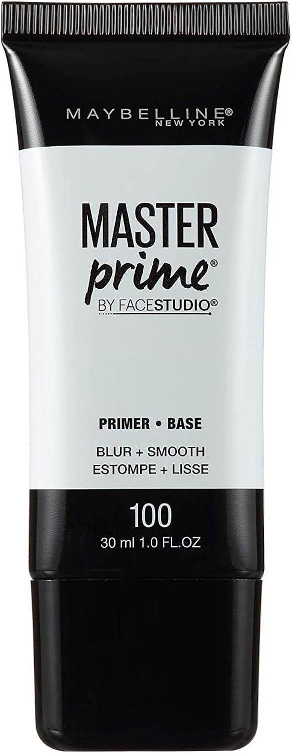 MAYB FACE STUDIO MASTER BLUR PERFECTING pack of 2